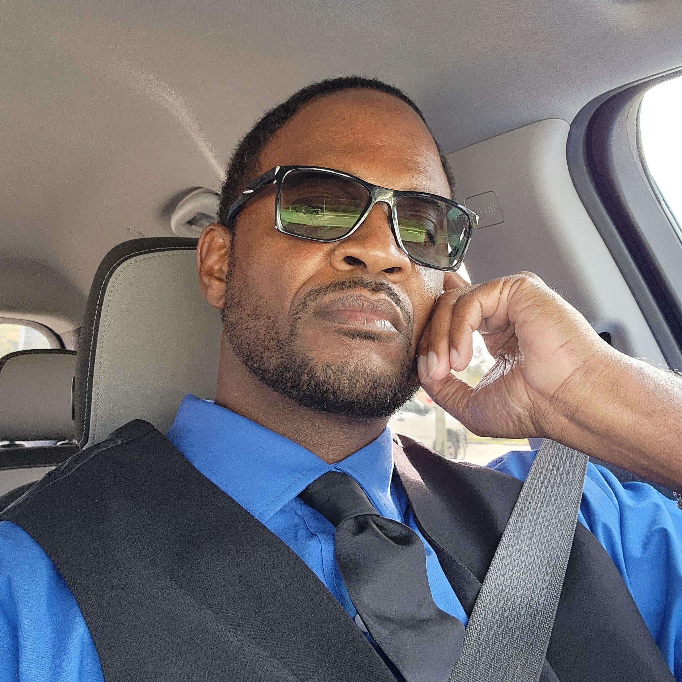 Cruise Brothers Travel Agent Crawford Murray